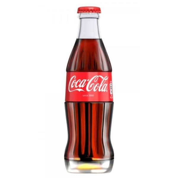 300ml Coca Cola Classic