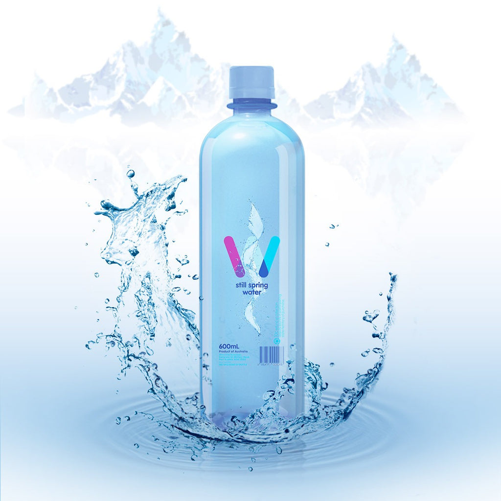 Water, elixir of life!