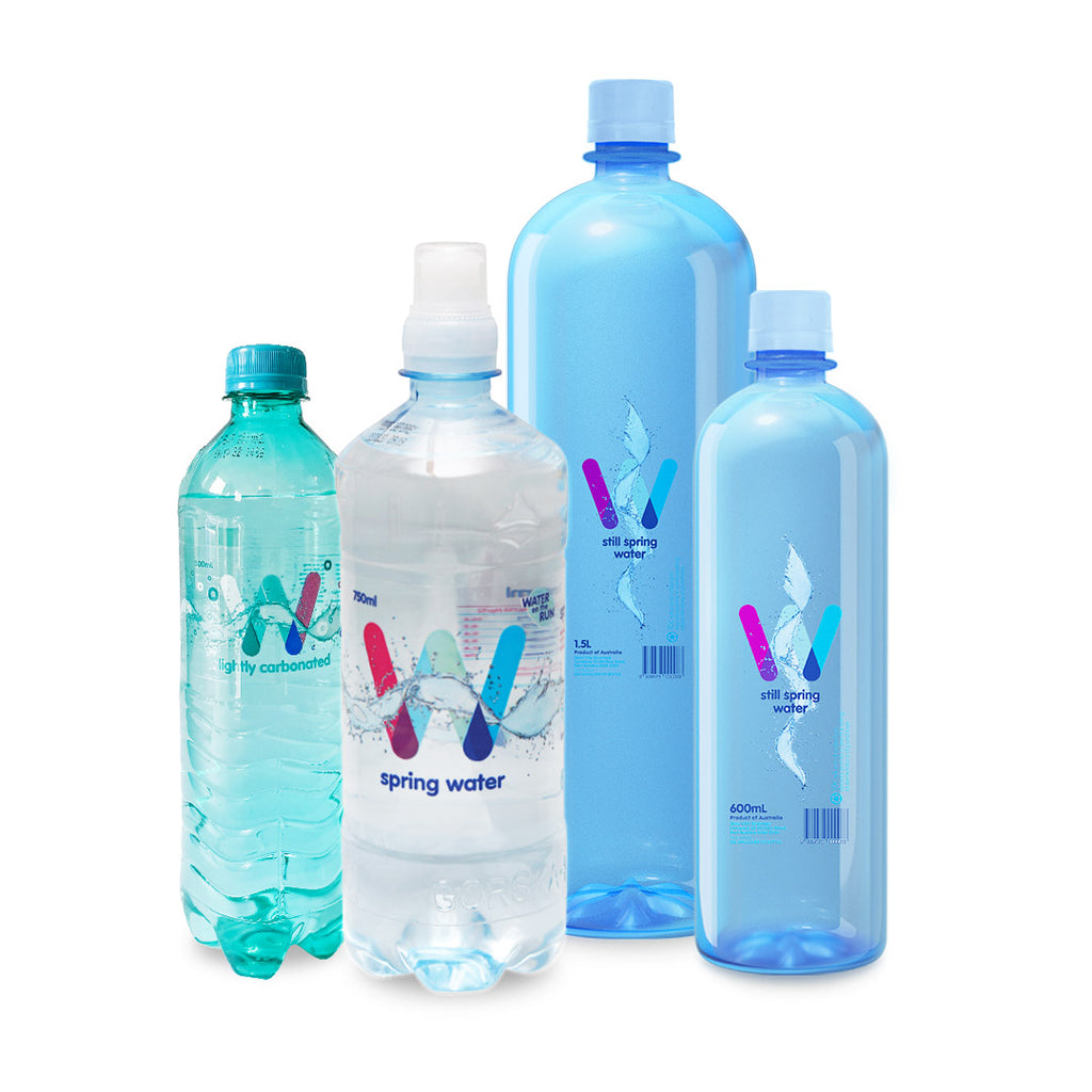Spring Water Whitby W Spring Water Bottles | Order Online