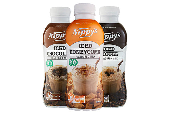 Nippy's 500ml flavoured milk