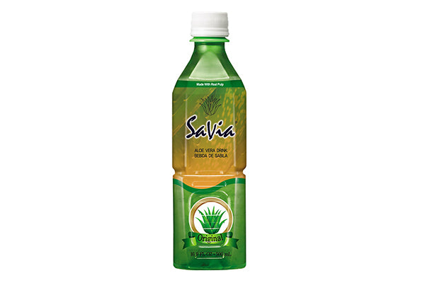 500ml Savia Aloe Vera - original