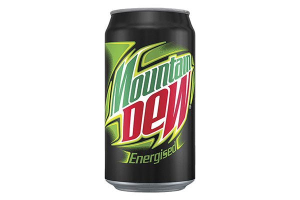 375ml Mountain Dew