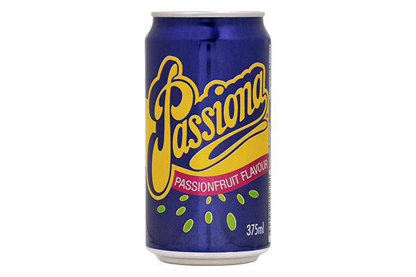 375ml Passiona Can