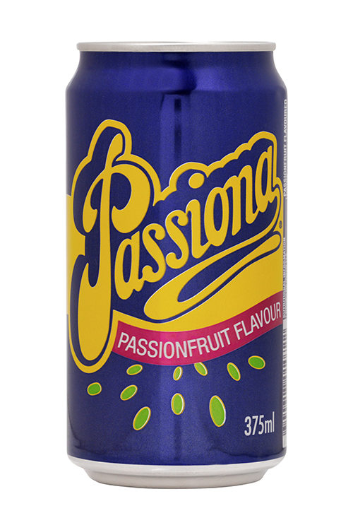 375ml Passiona Can